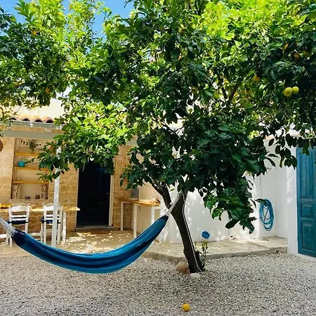 Maison Bleu Сasa de vacaciones